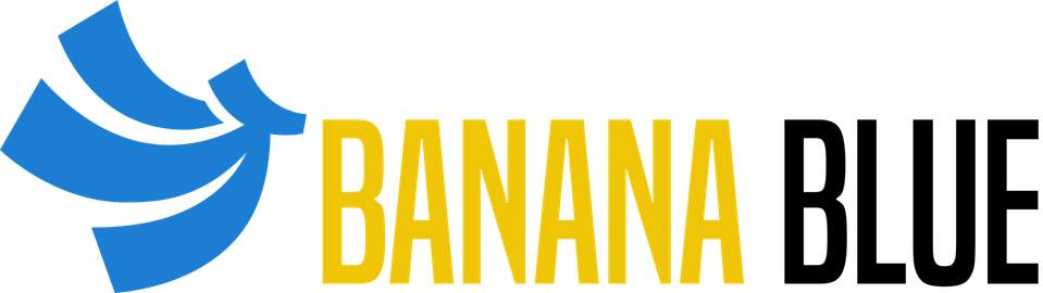 Banana Blue Studio