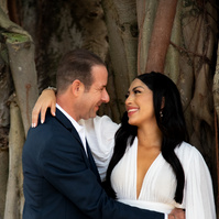 Engagement Party photos at the Addison in Boca Raton