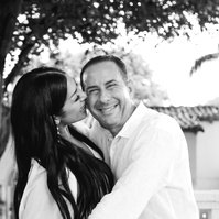 Engagement Party photos at the Addison in Boca Raton