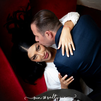 Engagement Party photos at the Addison in Boca Raton