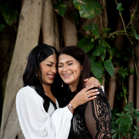Engagement Party photos at the Addison in Boca Raton