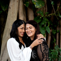 Engagement Party photos at the Addison in Boca Raton