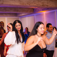 Engagement Party photos at the Addison in Boca Raton
