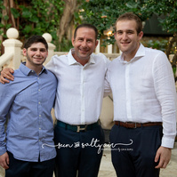 Engagement Party photos at the Addison in Boca Raton