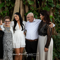 Engagement Party photos at the Addison in Boca Raton