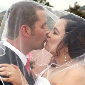 Wedding day