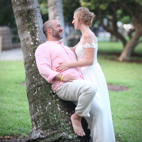 Elopement Session