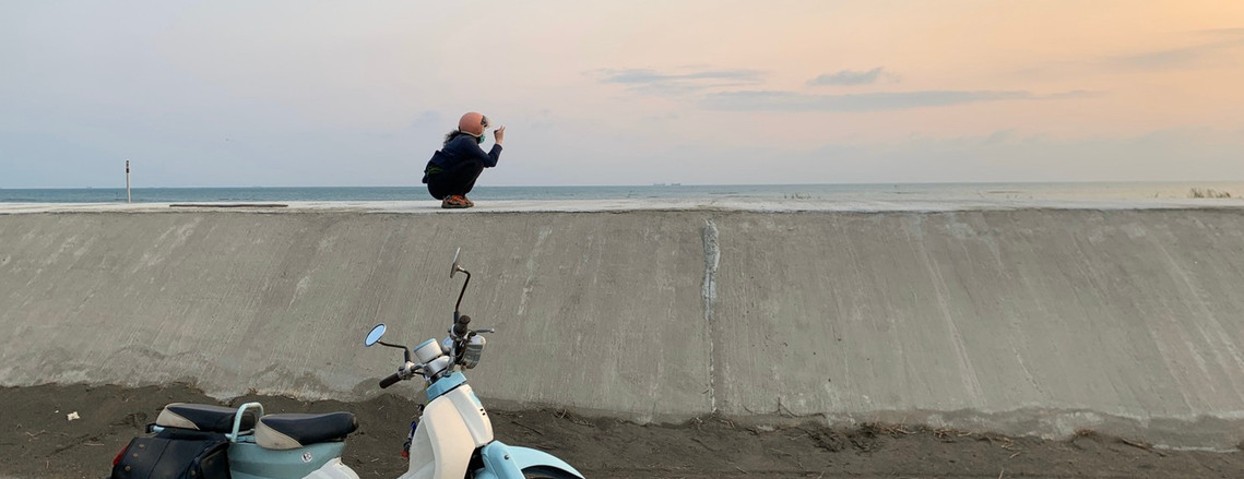 Anping,Tainan 2020