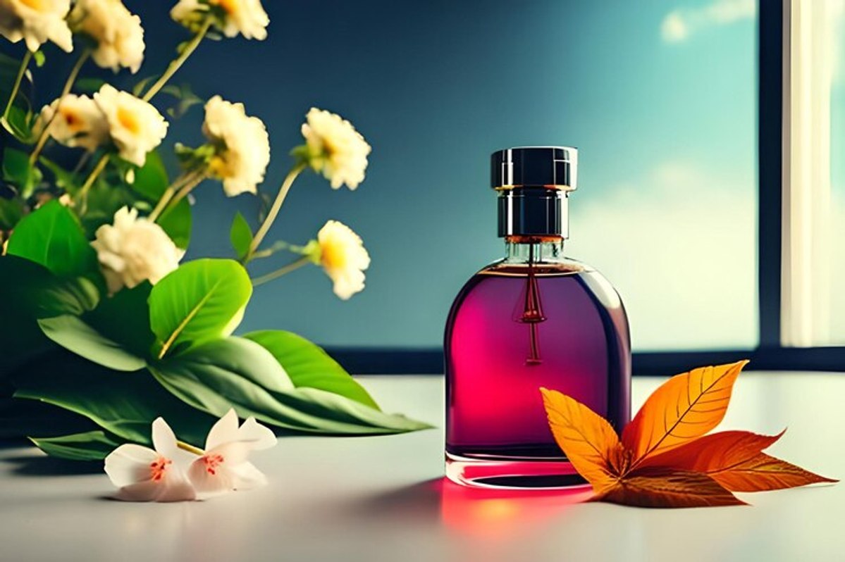 Long Lasting Perfume Women - long lasting perfume women