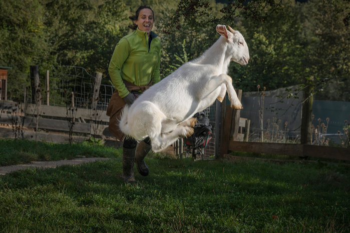 Wild love © Ana Palacios Documentary Photographer