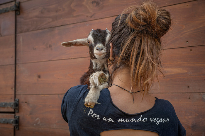 Wild love © Ana Palacios Documentary Photographer