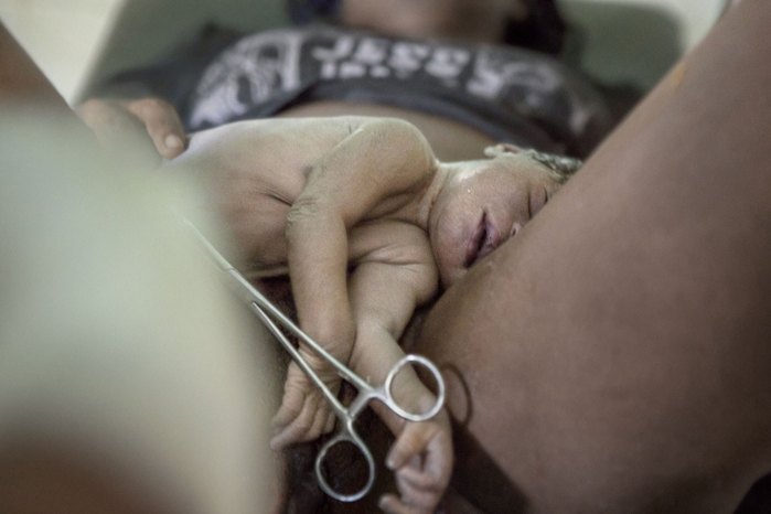 Benin under your skin. Photography project @ Ana Palacios Documentary Photographer