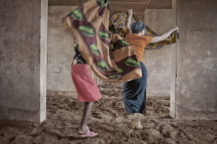 Albinos in Tanzania @ Ana Palacios Documentary Photographer