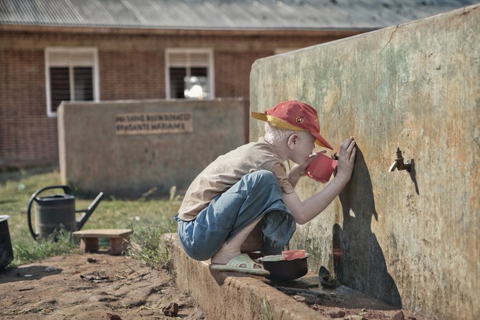 Albinos in Tanzania @ Ana Palacios Documentary Photographer