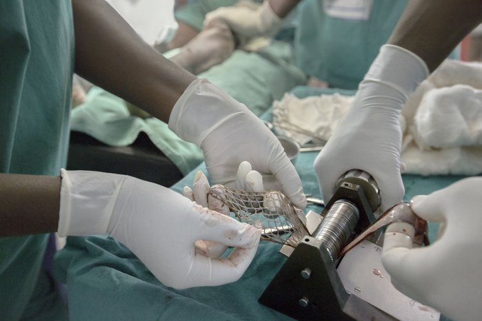 Benin under your skin. Photography project @ Ana Palacios Documentary Photographer