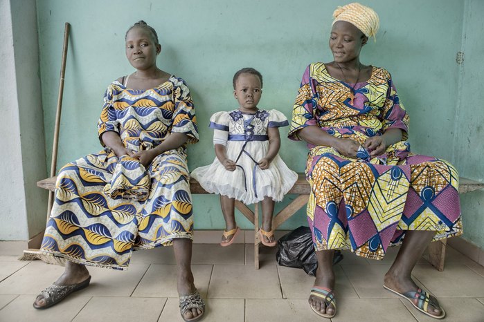 Benin under your skin. Photography project @ Ana Palacios Documentary Photographer