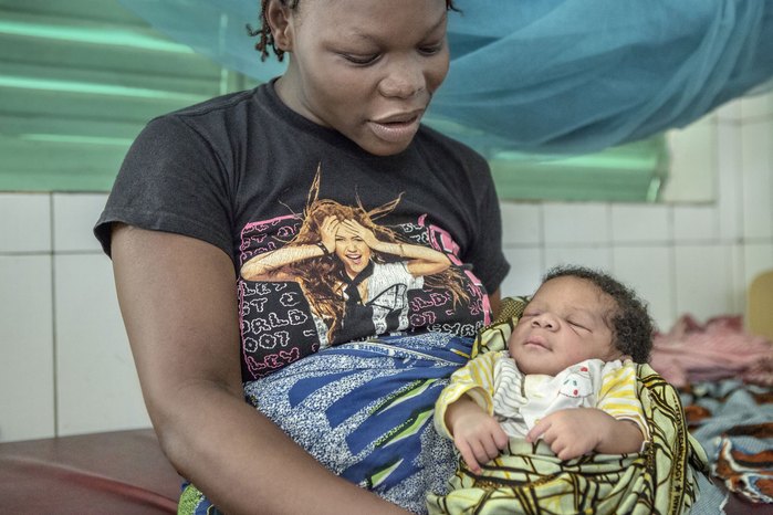 Benin under your skin. Photography project @ Ana Palacios Documentary Photographer