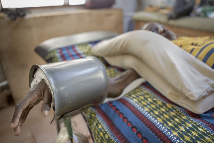 Benin under your skin. Photography project @ Ana Palacios Documentary Photographer