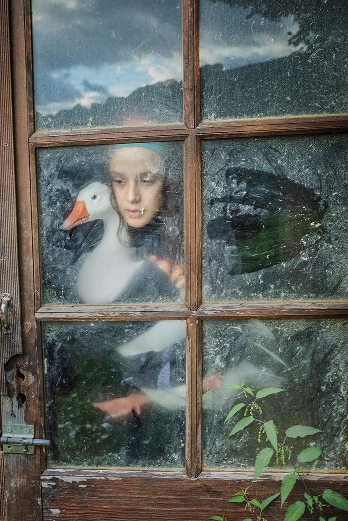Wild love © Ana Palacios Documentary Photographer