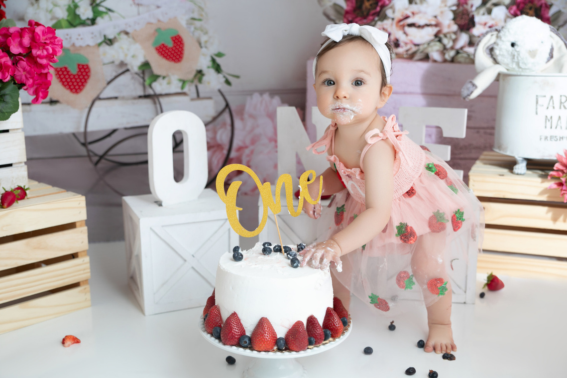 Cake Smash