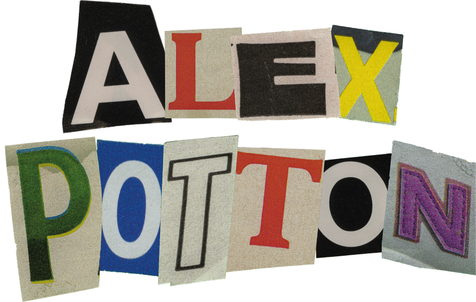 Alex Potton