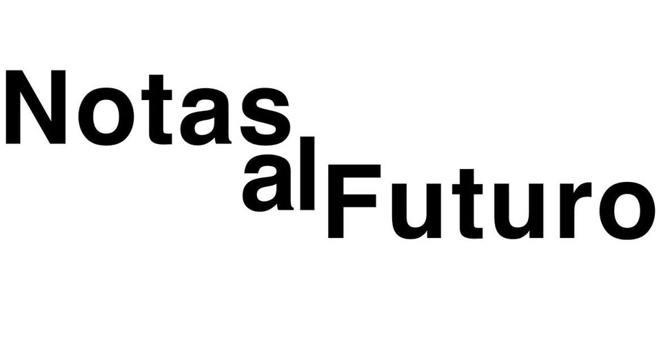Notas Al Futuro