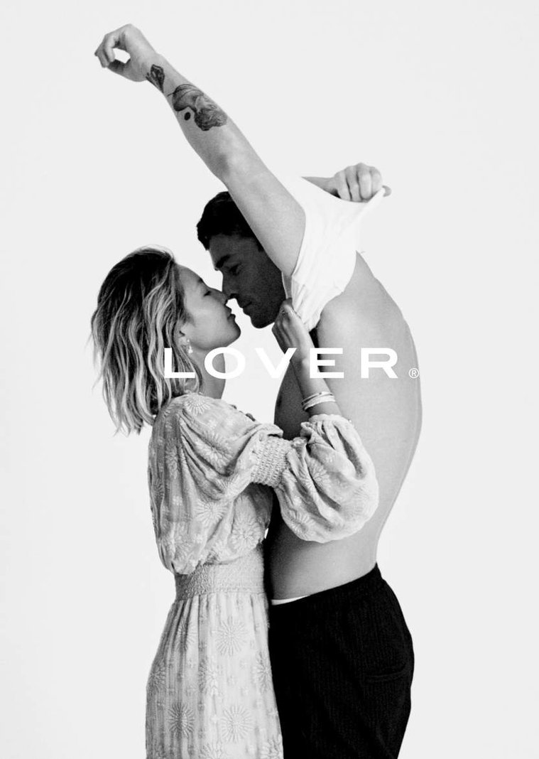 LOVERS FOR LOVER CAMPAIGN 19