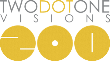 TwoDotOne Visions