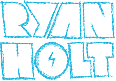 Ryan Holt's Portfolio