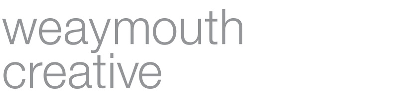 WEAYMOUTH CREATIVE