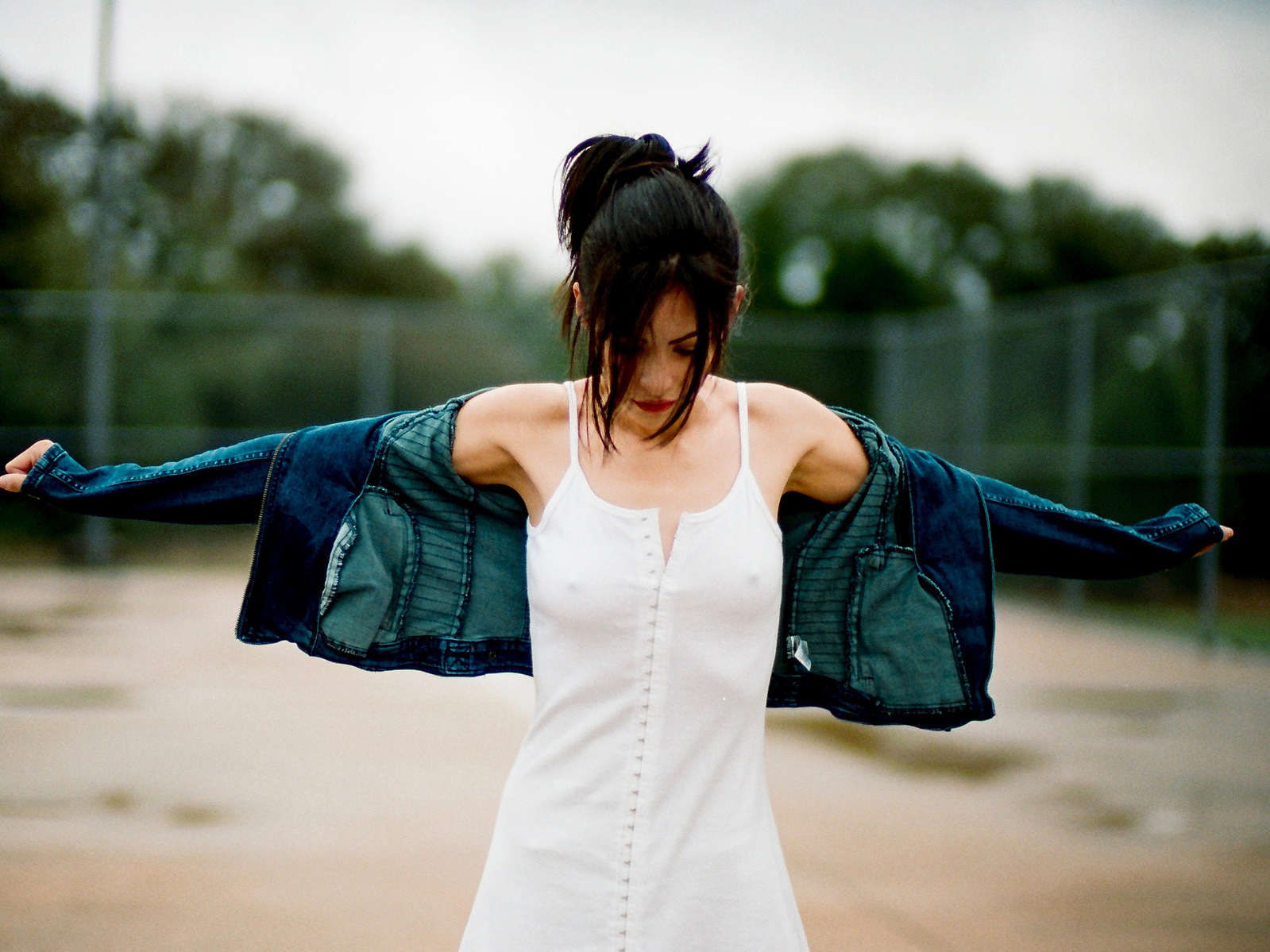 Portraits - Alan Sy's Portfolio