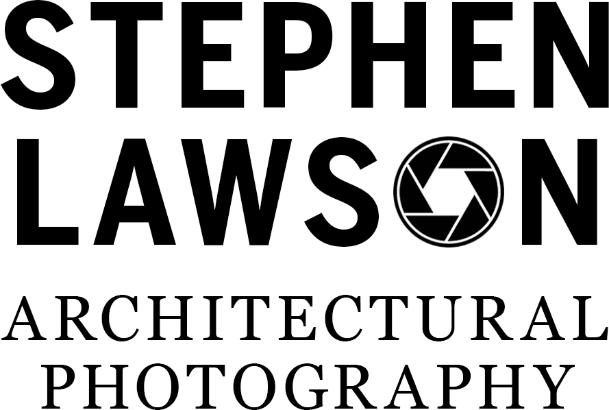 Stephen Lawson Architectural Photography