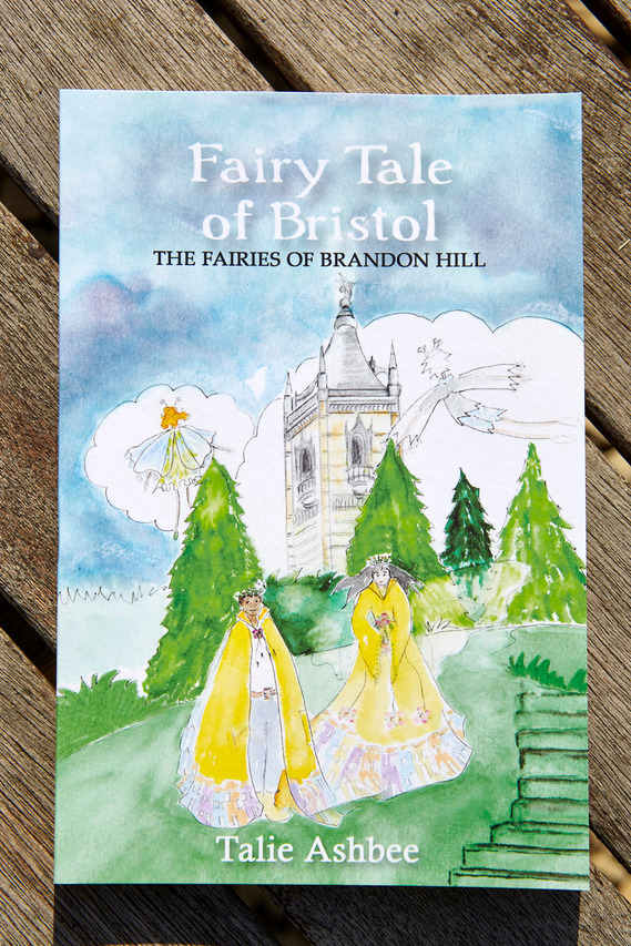 Fairy Tale of Bristol