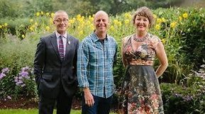 The Great Chelsea Garden Challenge