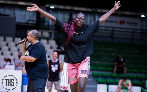 Massou va t'elle conserver son titre de best dancer ?