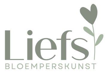 Liefs Bloemperskunst