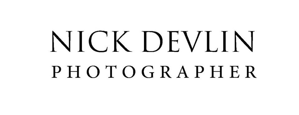 Nick Devlin - Photographer
