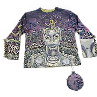tapestry sweater 