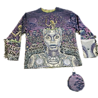 tapestry sweater 