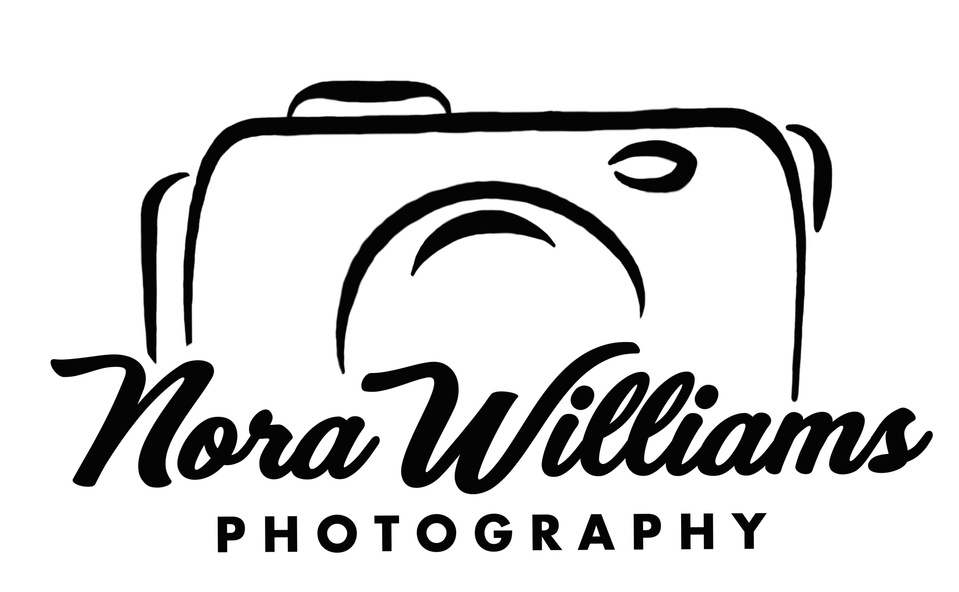 Nora Williams Portfolio