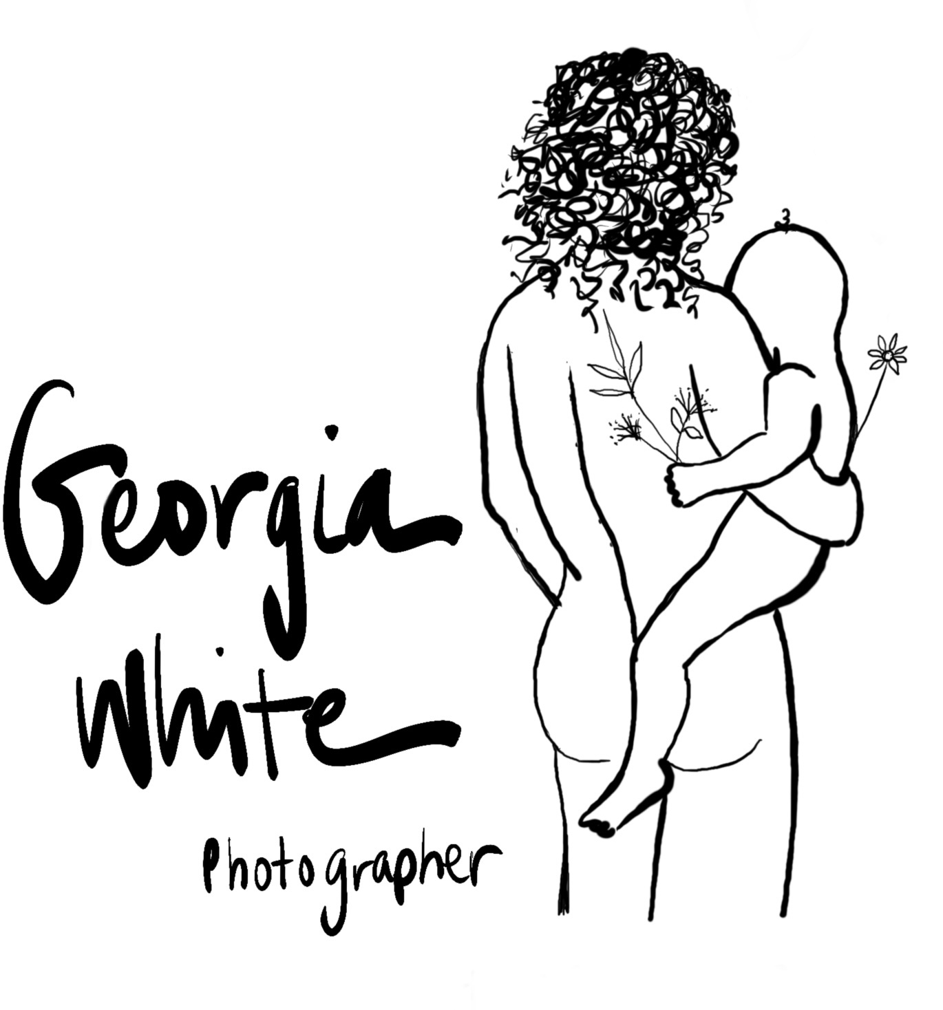 Georgia White Photographer