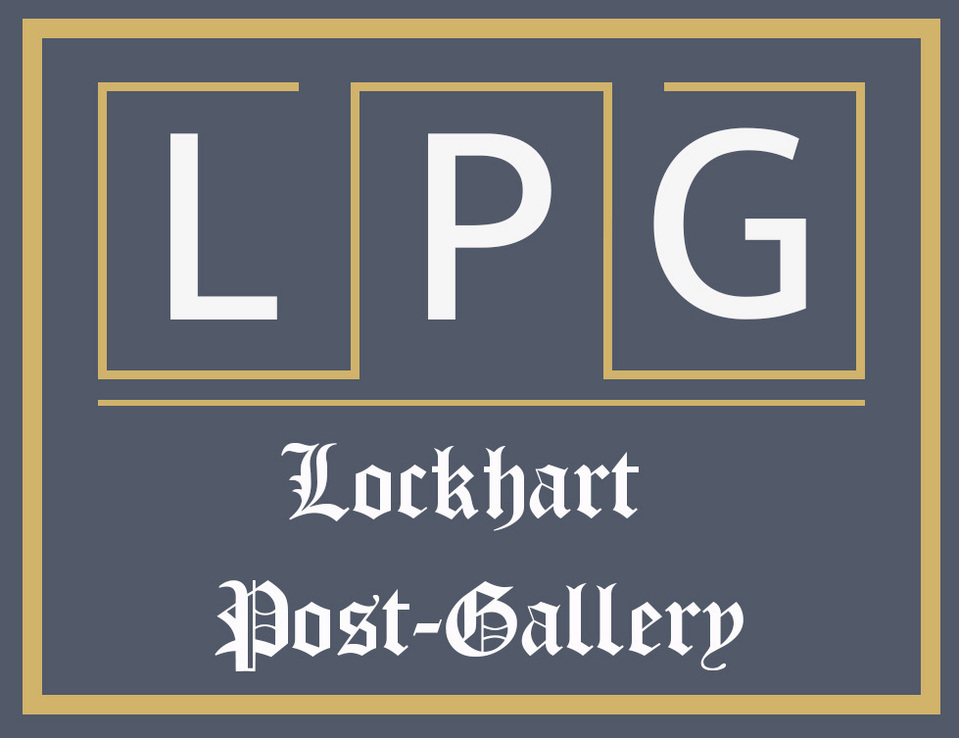 Lockhart Post-Gallery 