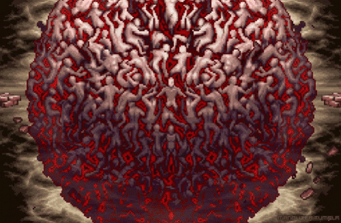 legion-castlevania