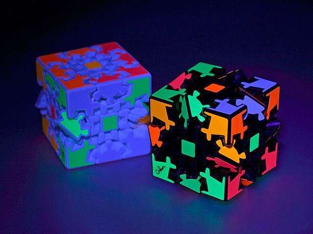 IQCube