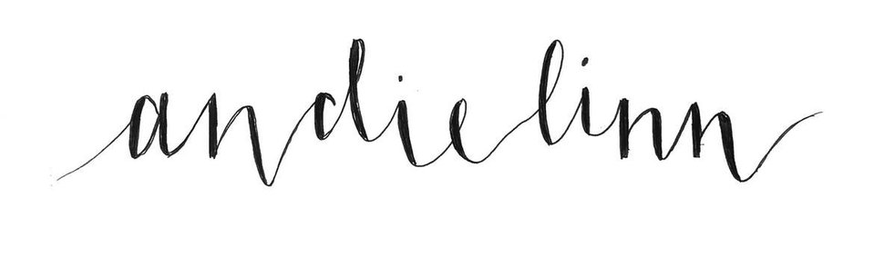 ANDIE LINN | PHOTOGRAPHER