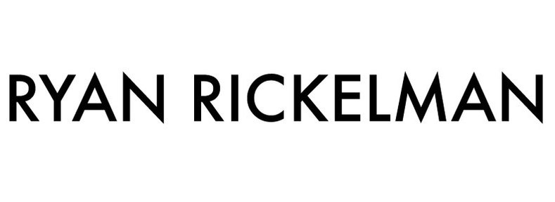 Ryan Rickelman's Portfolio