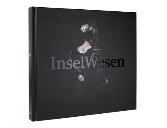 Föhr Insel, Mila Teshaieva Die Insel, InselWesen bestellen, InselWesen kaufen, InselWesen Katalog kaufen