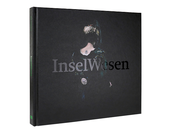 Föhr Insel, Mila Teshaieva Die Insel, InselWesen bestellen, InselWesen kaufen, InselWesen Katalog kaufen