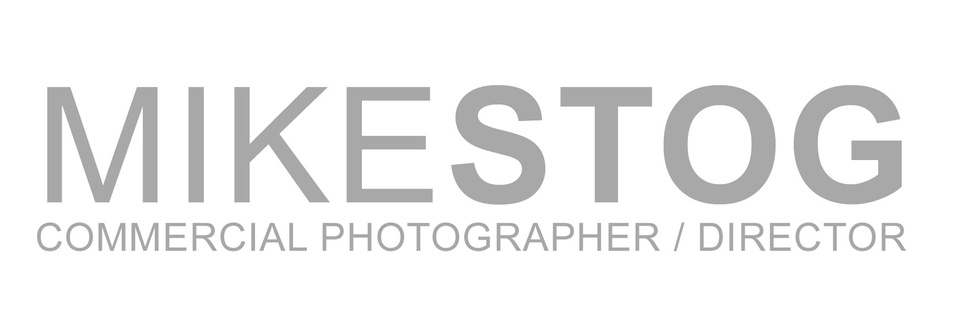 Mike Stog - Washington D.C. &  Baltimore based Advertising Photographer & Commercial Director