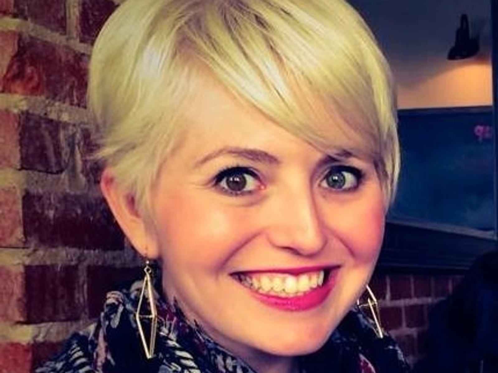 Bio Emily Atkins Costume Designer
